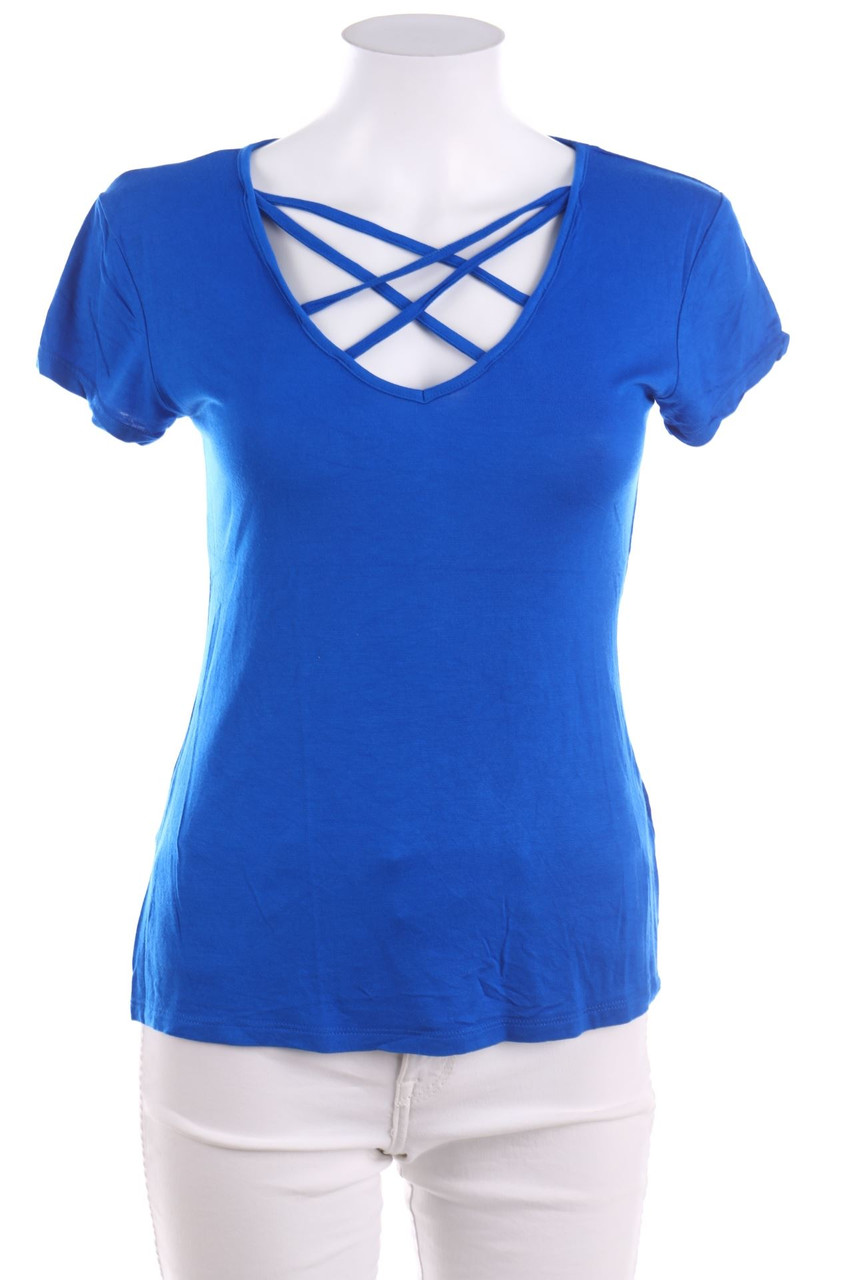 AMISU - Shortsleeve-Shirt - M