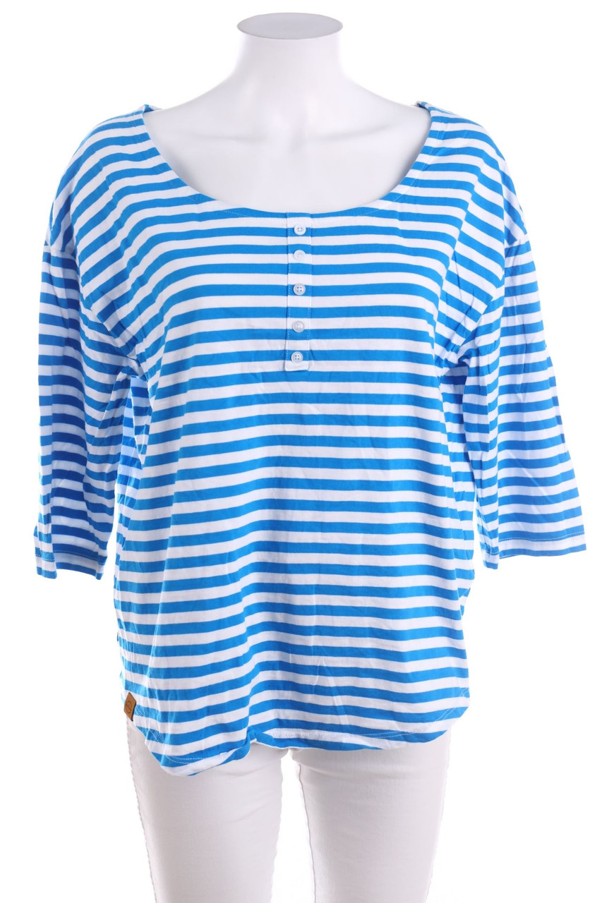 John Baner - Longsleeve-Shirt - L