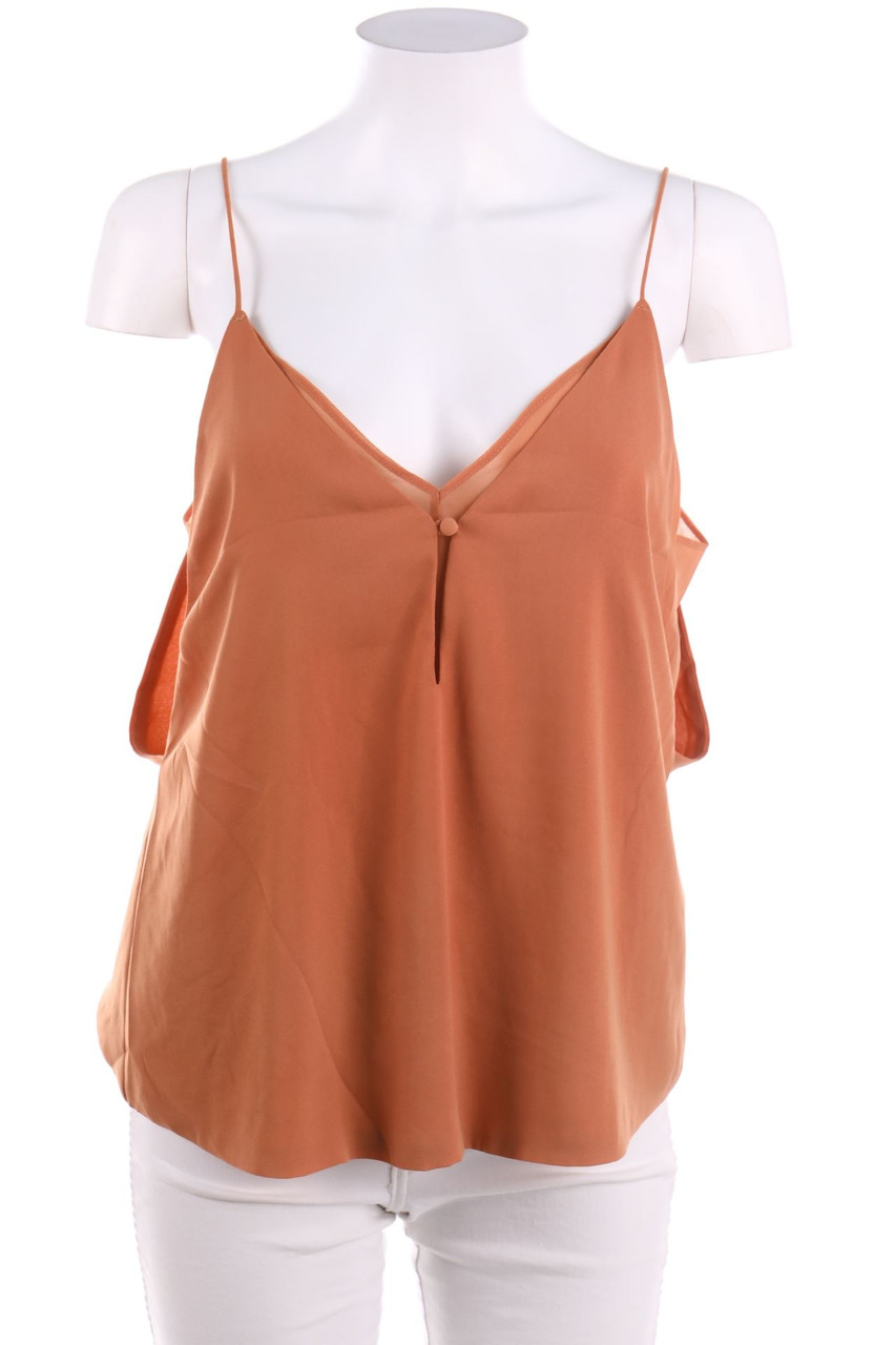 MANGO - Blusentop - M