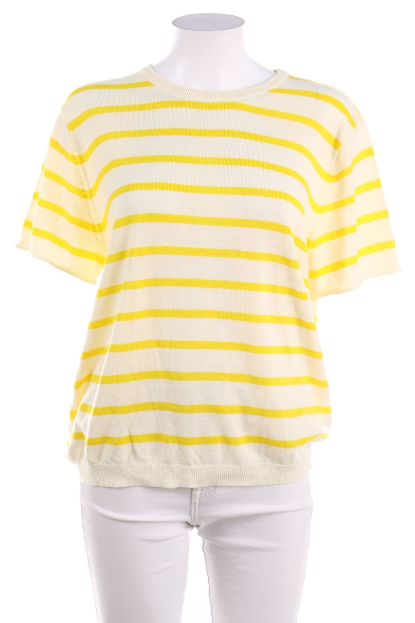 H&M - Strick-Pullover - L