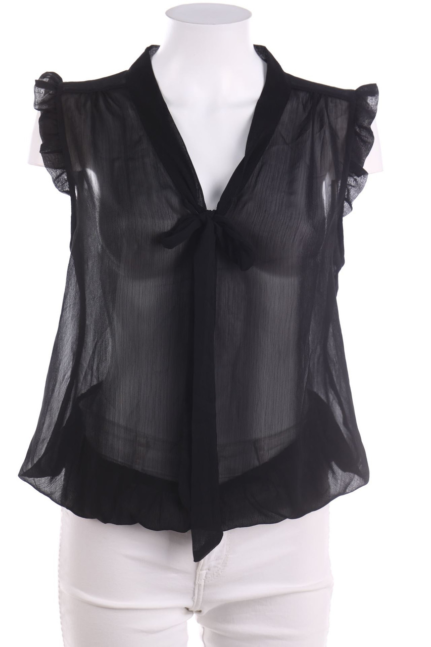 ATMOSPHERE - Schluppen-Bluse - L