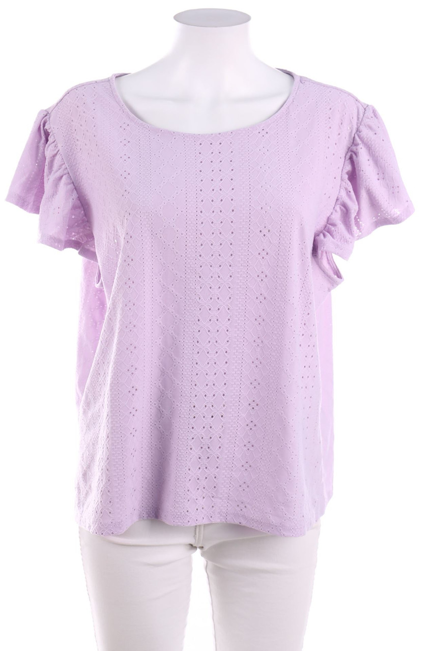 SECONDHAND - Shortsleeve-Shirt - XL