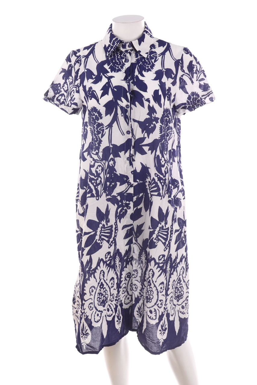 Sweet Miss - Shirt Dress - S