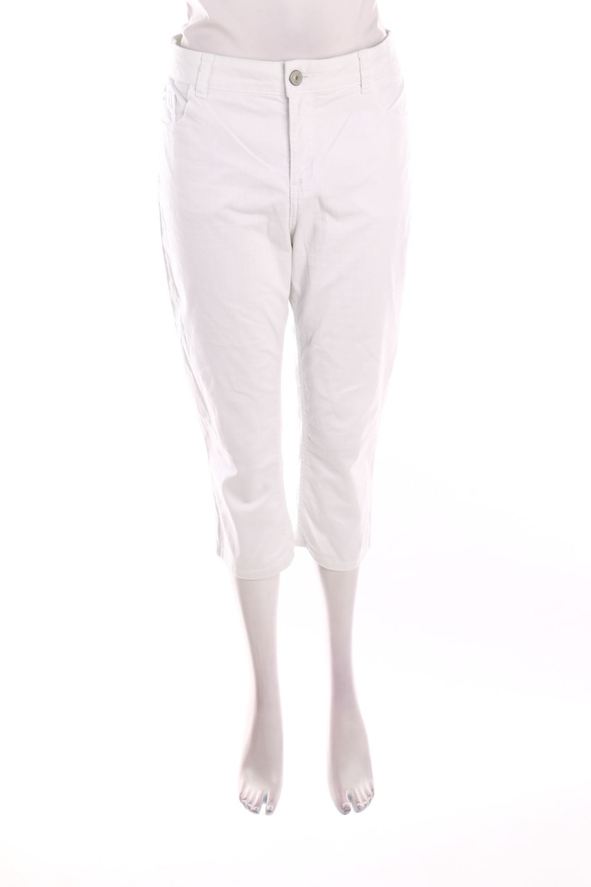 C&A - Capri-Hose - XL