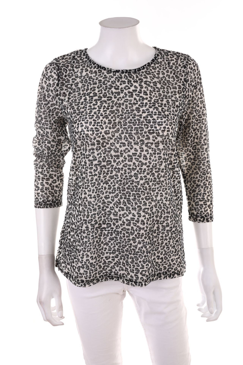 SECONDHAND - Longsleeve-Shirt - M