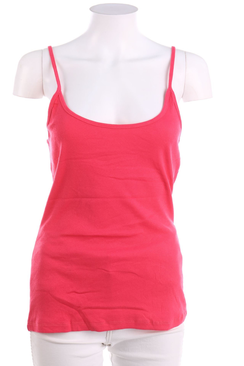 Chicorée - Basic-Top - 2XL