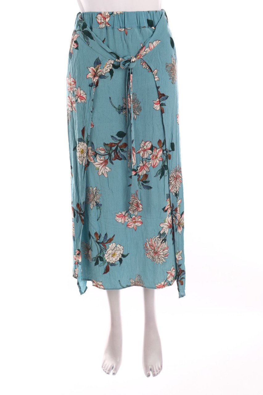 PULL&BEAR - Midi Skirt - M