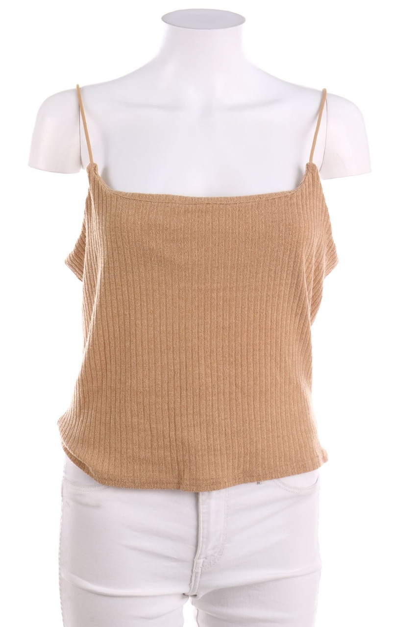 SHEIN - Basic-Top - XL