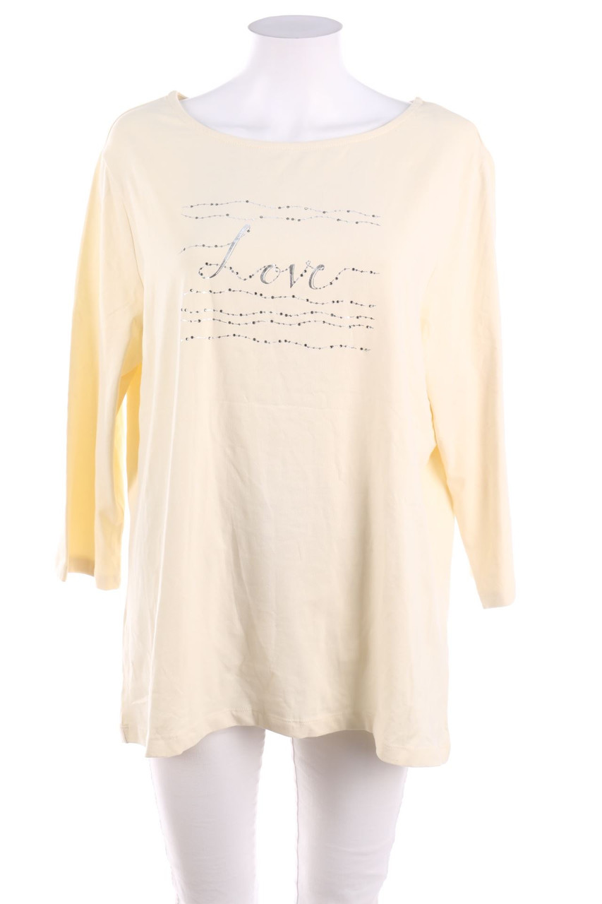 BEXLEYS - Longsleeve-Shirt - XL