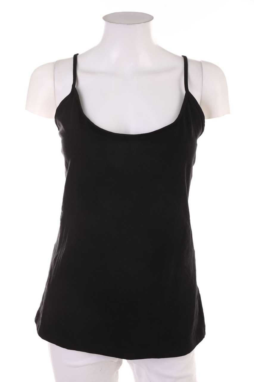 H&M - Basic-Top - XL