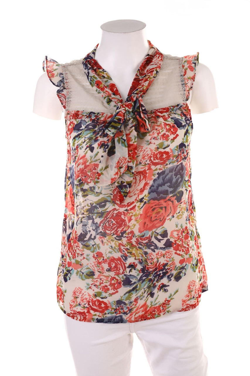 VERO MODA - Blusentop - S