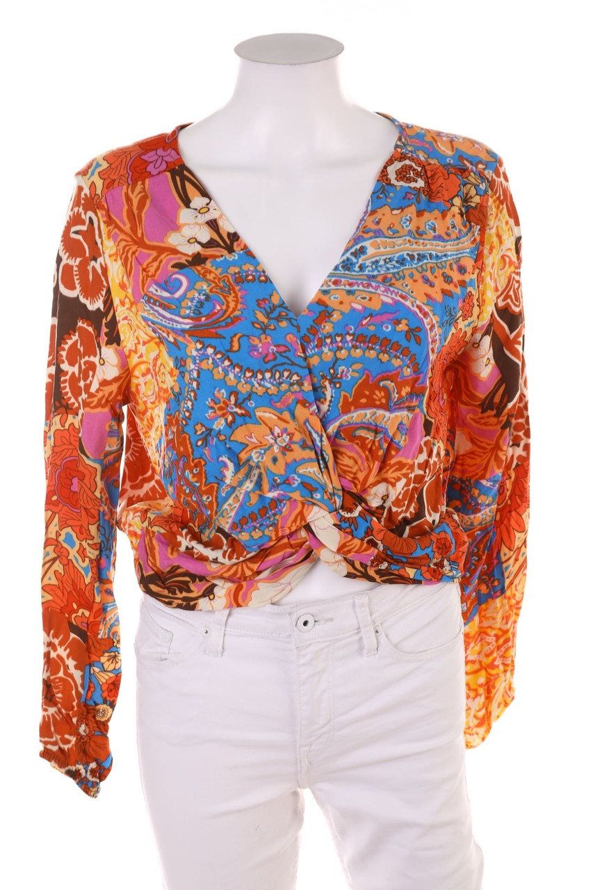 page one - Bluse - M