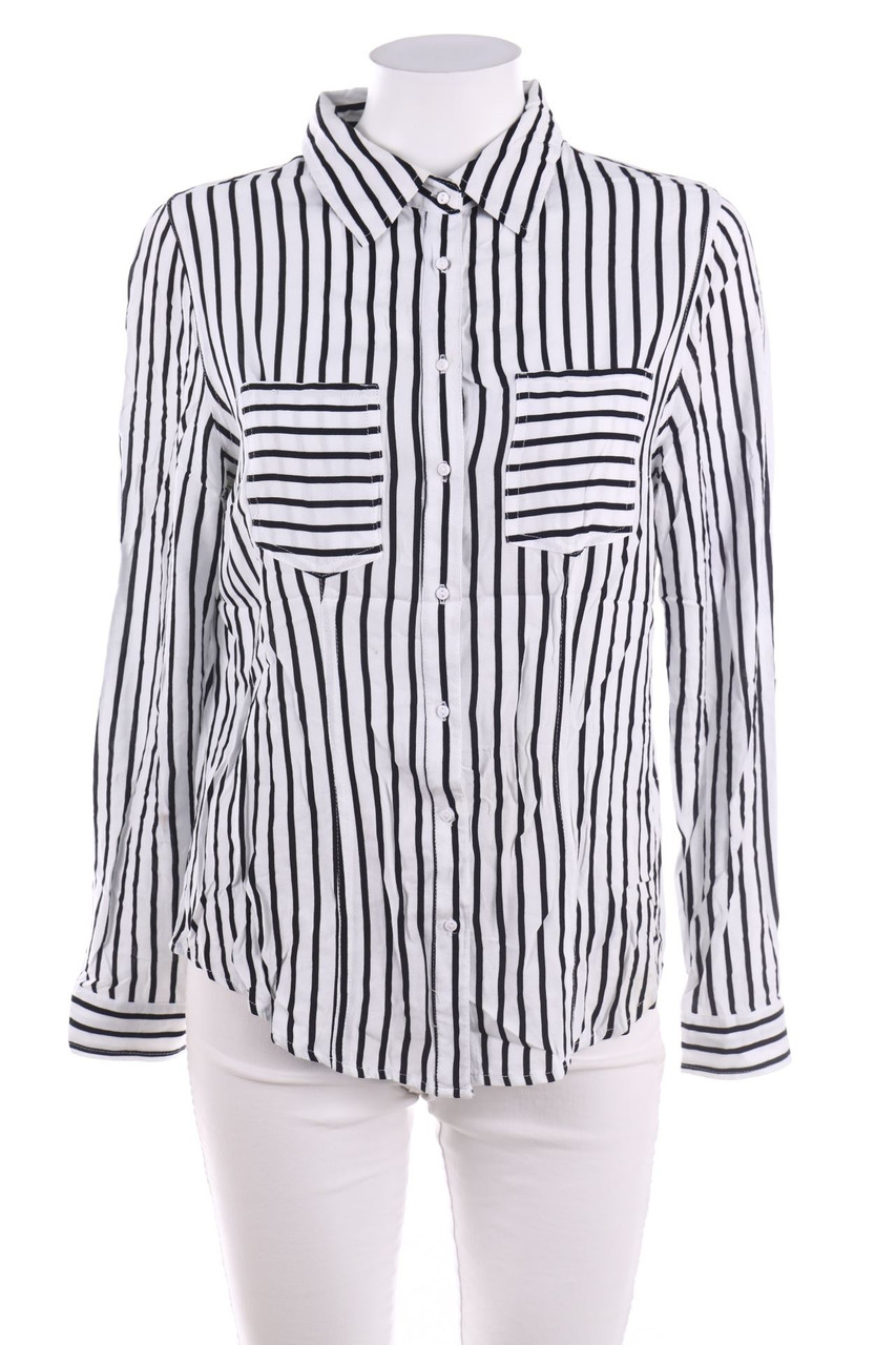 My Hailys - Bluse - L