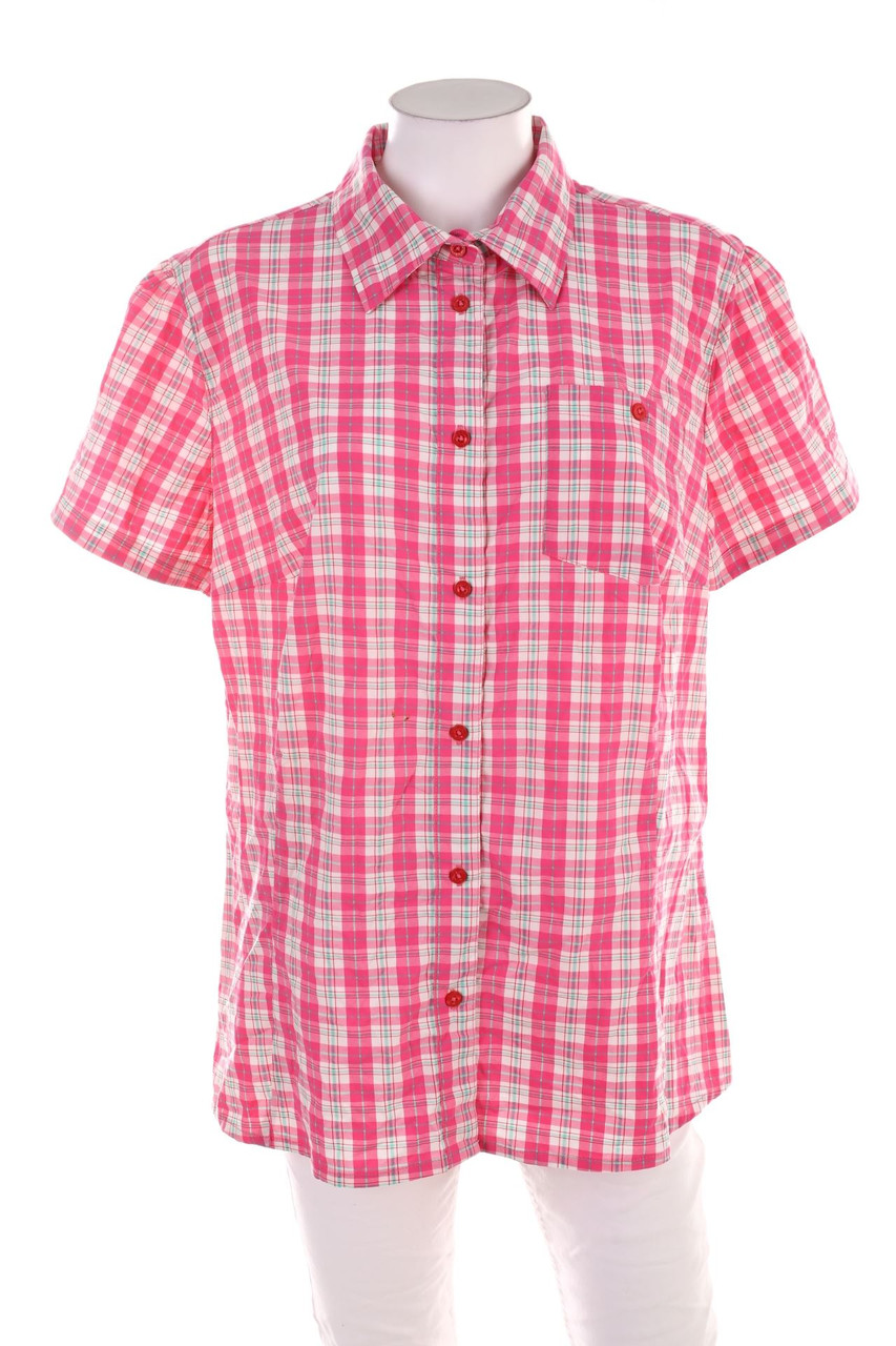 Vittorio Rossi - Shirt Blouse - 3XL