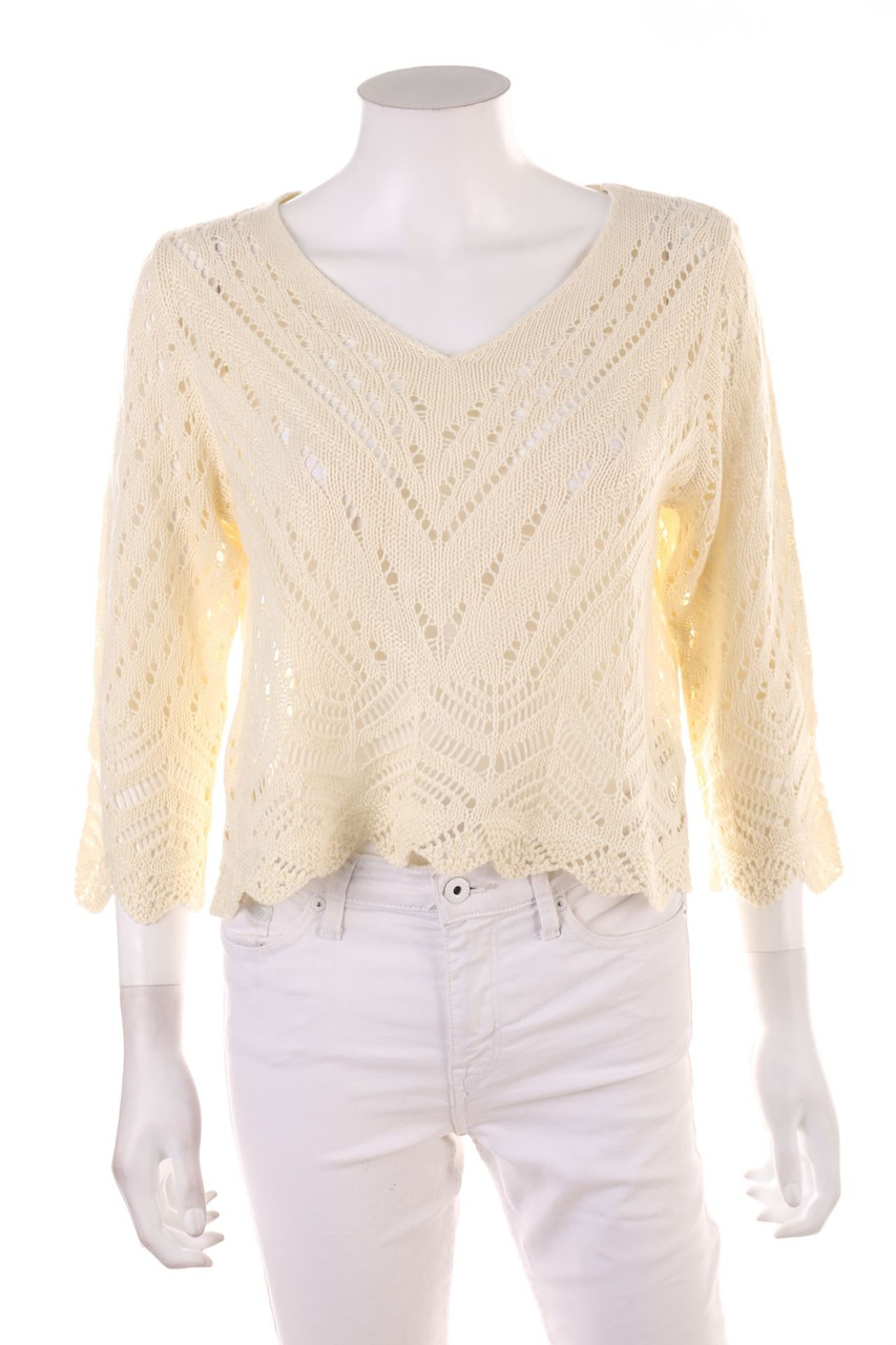 PIGALLE - Strick-Pullover - M