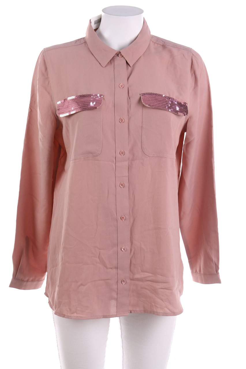 SECONDHAND - Blouse - L