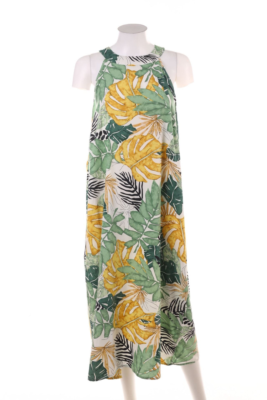 SECONDHAND - Maxi Dress - 3XL