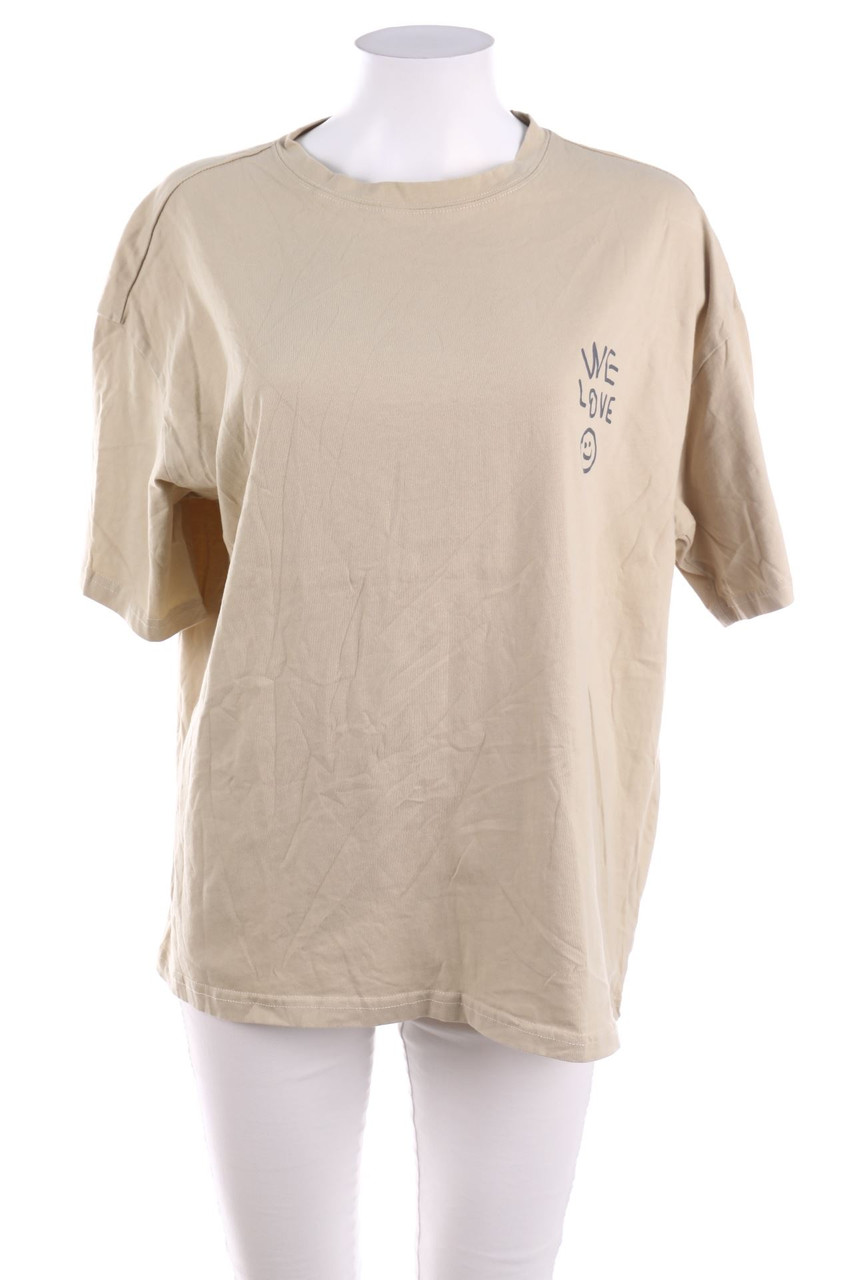 SECONDHAND - Shortsleeve-Shirt - XL