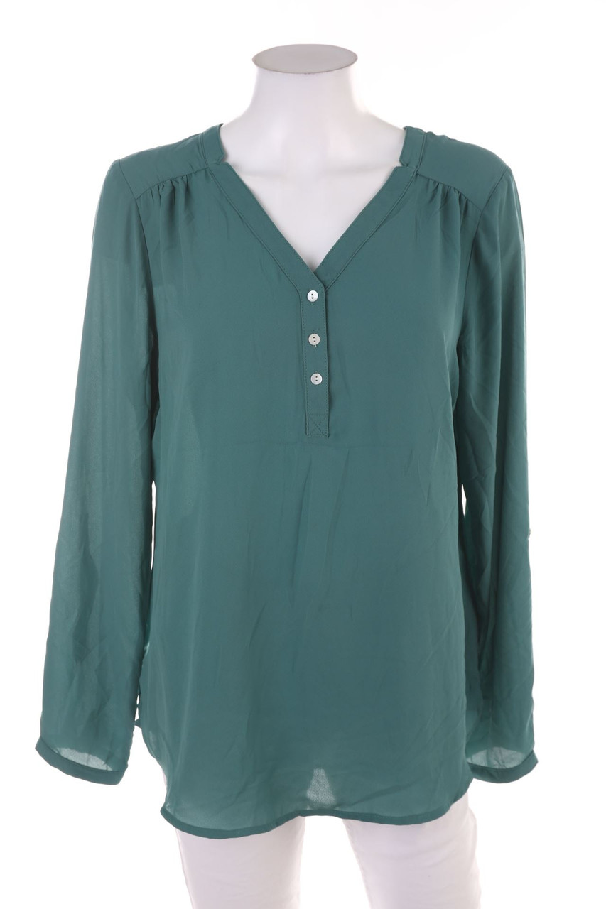 Multiblu - Bluse - XL