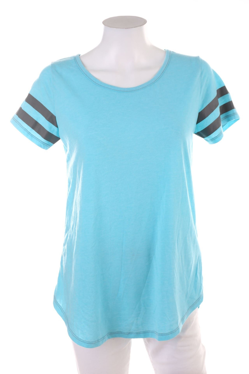 bonprix collection - Kurzarm-Shirt - S