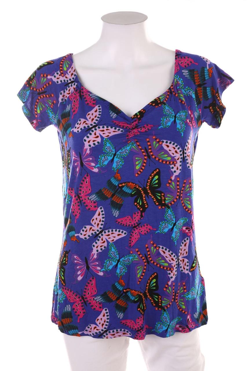 Laura Torelli - Shortsleeve-Shirt - M