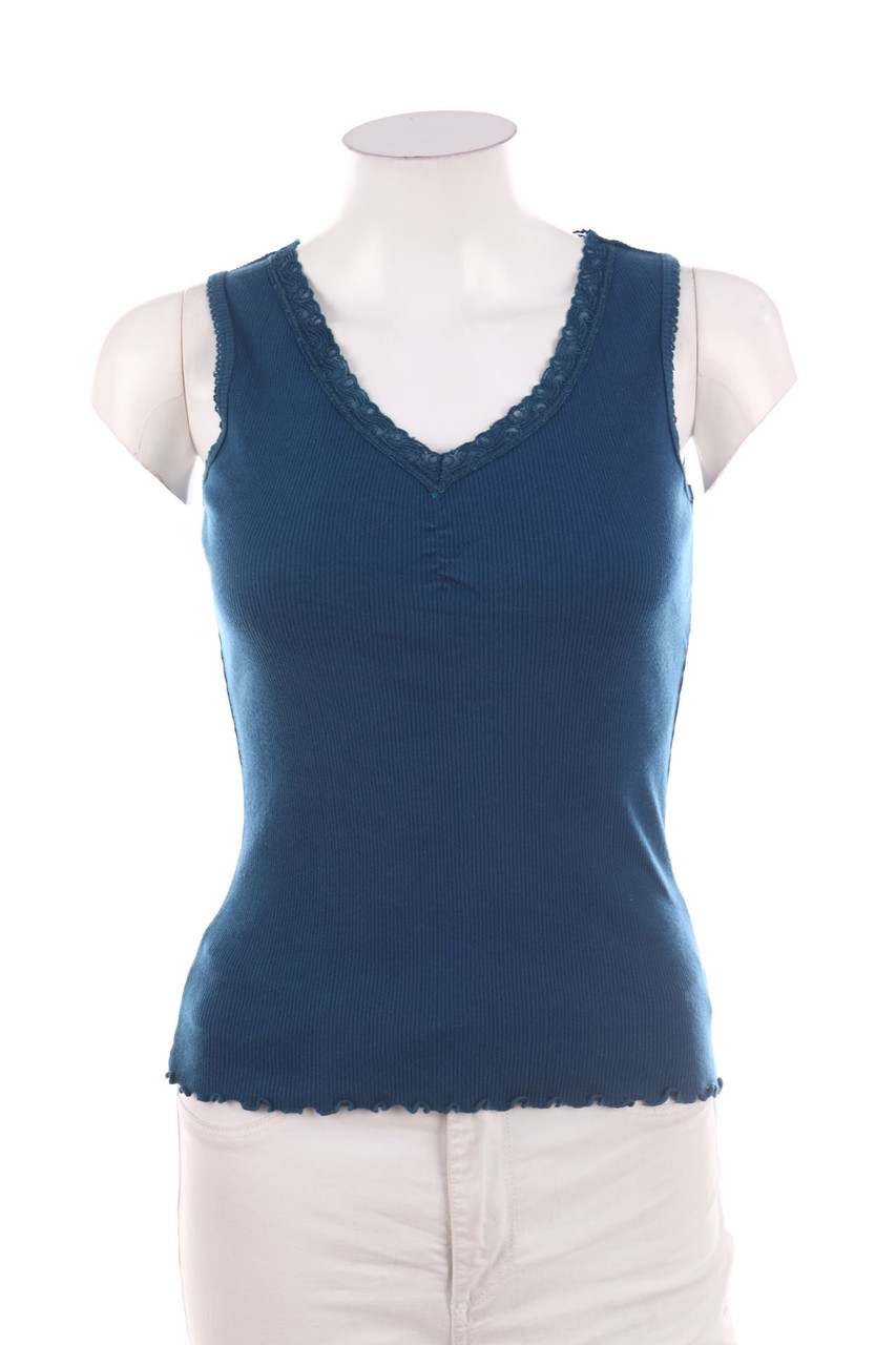 pure instinct - Top with Lace - D 32-34