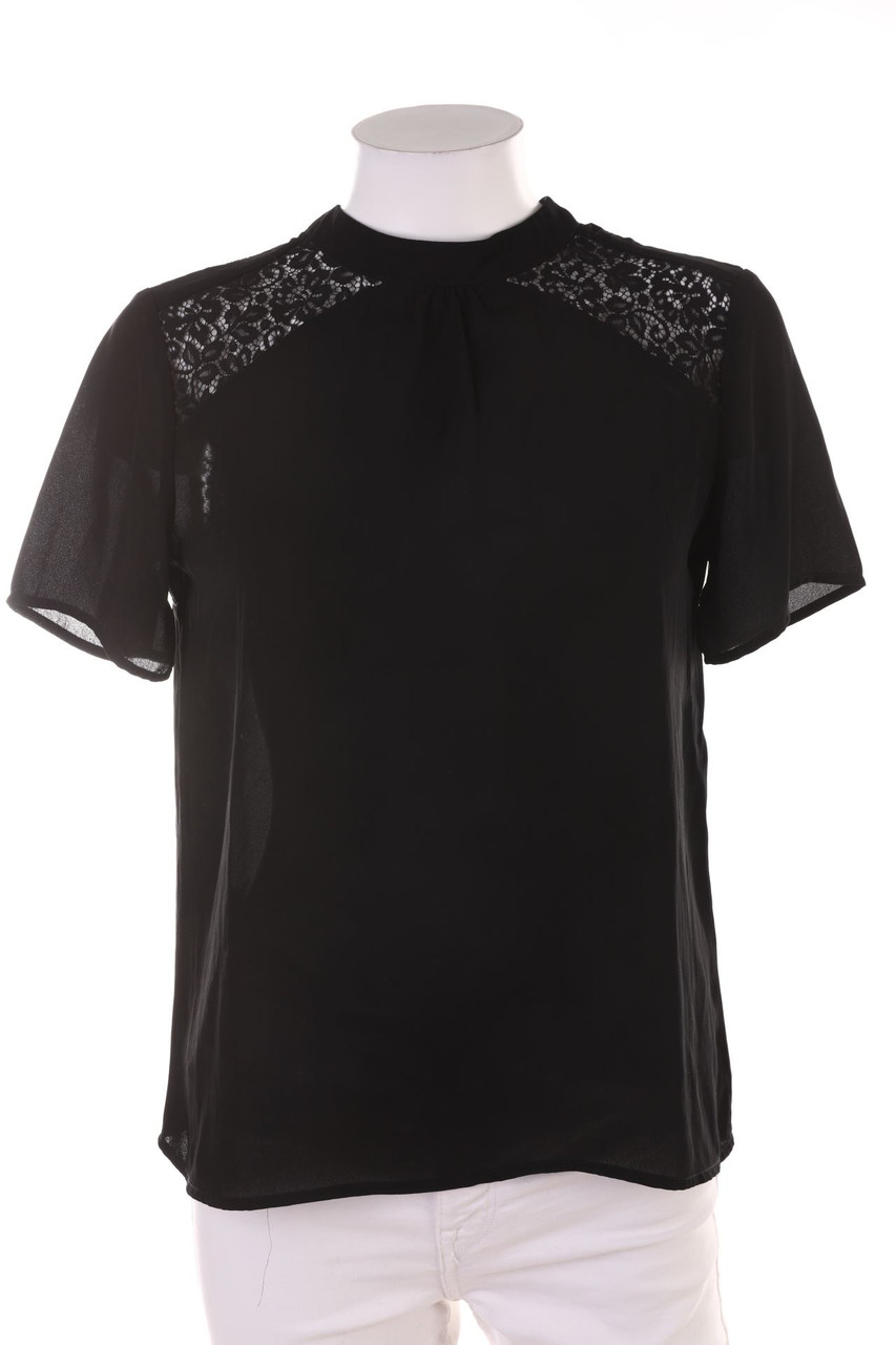 mint&berry - Shortsleeve Blouse - XS