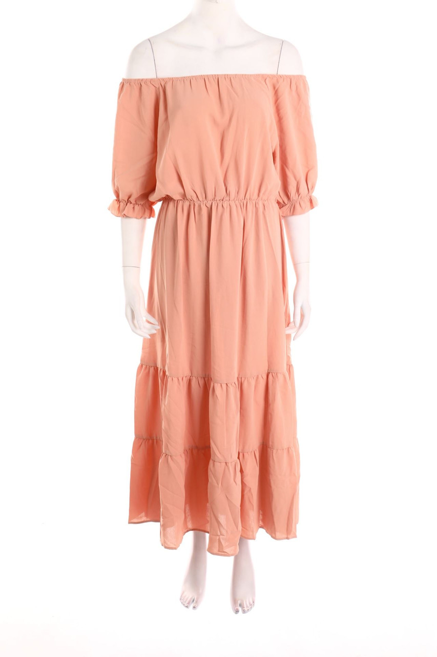 SHEIN - Maxi Dress - L