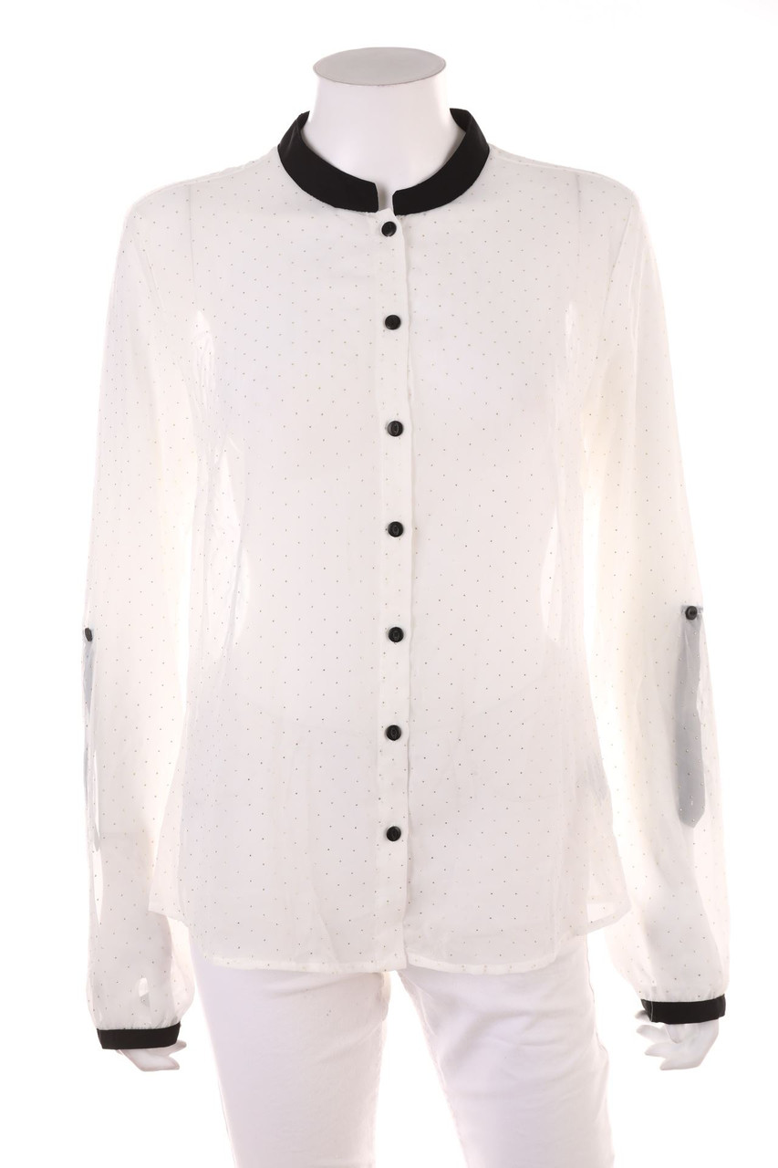Sublevel - Blouse - L
