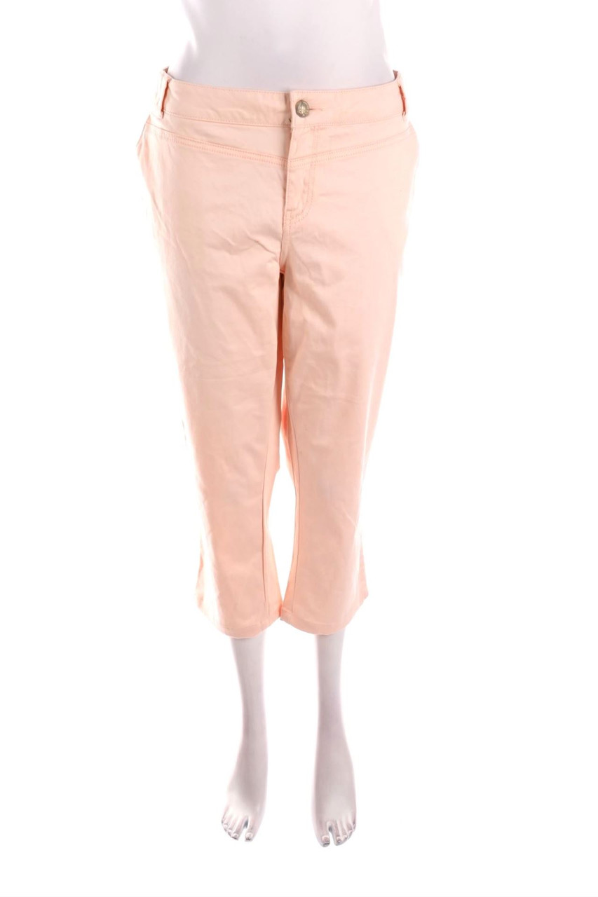 Janina - Capri-Hose - 2XL