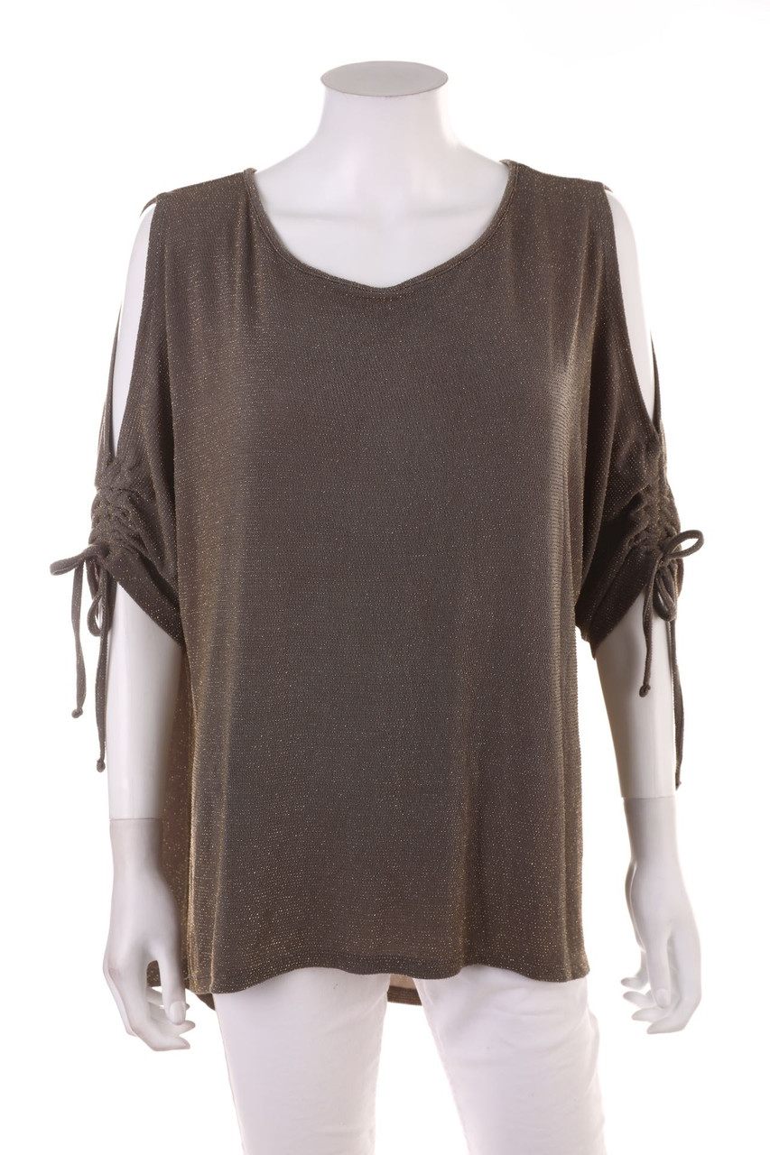 BODYFLIRT - Kurzarm-Shirt - 48