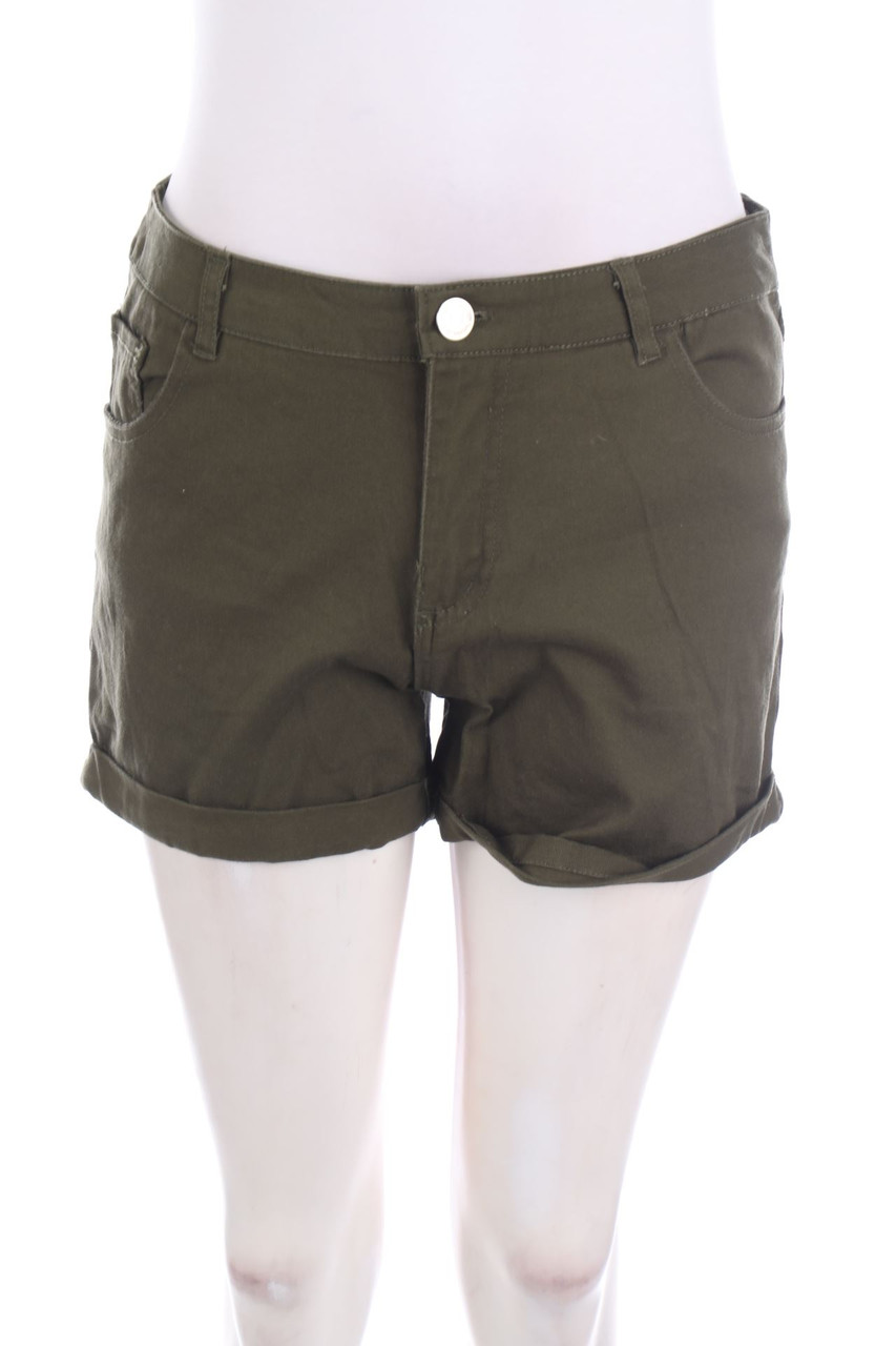 AMISU - Jeans-Shorts - M