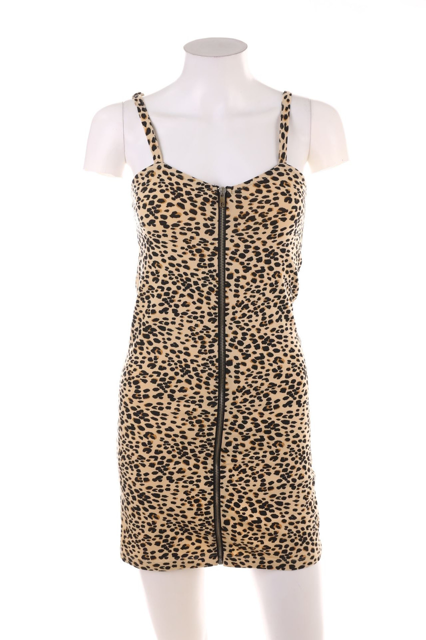 IX-O - Mini Dress - S