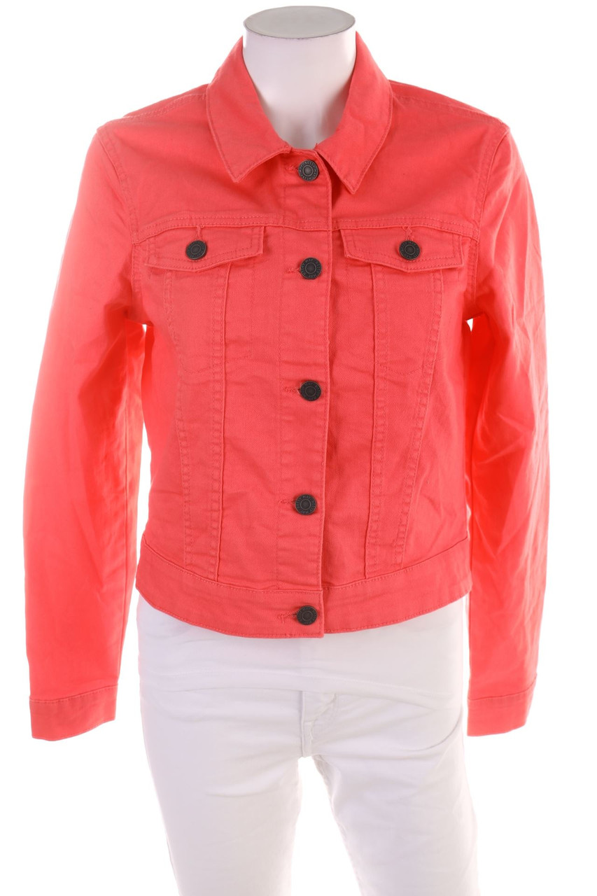 Noisy May - Jeans-Jacke - S