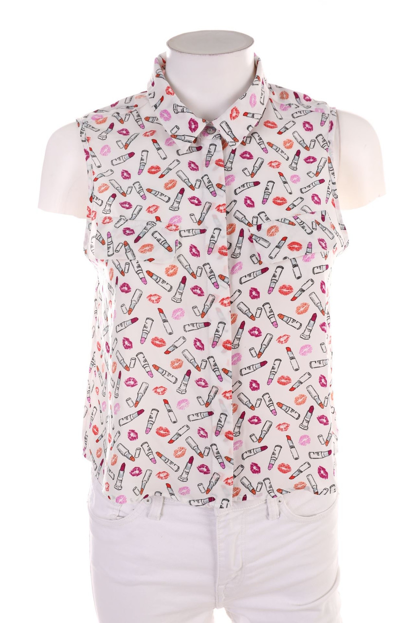 ONLY - Blusentop - S