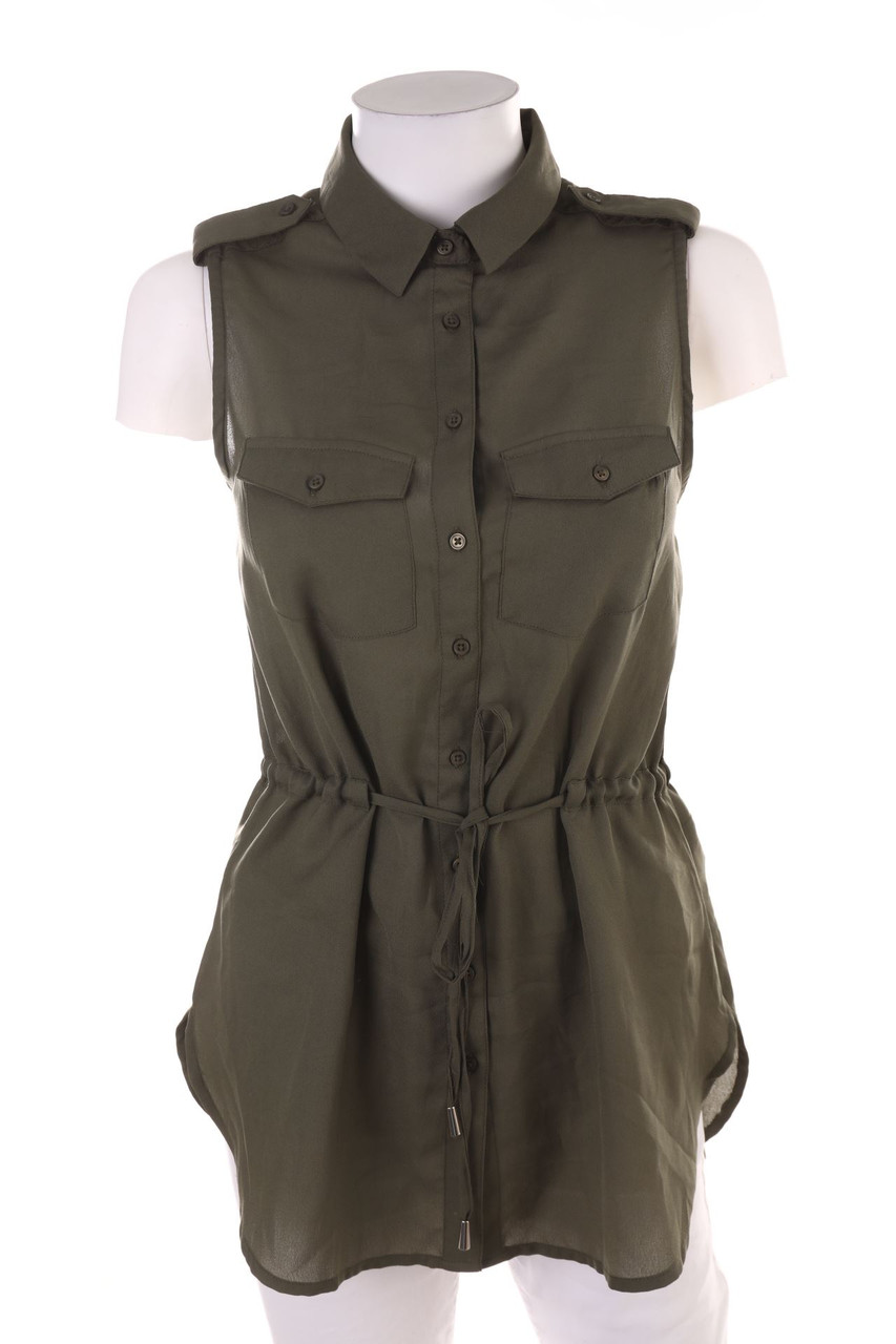 TALLY WEiJL - Blouse Top - XS