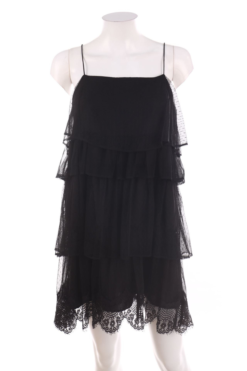 ZARA - Party-Kleid - M