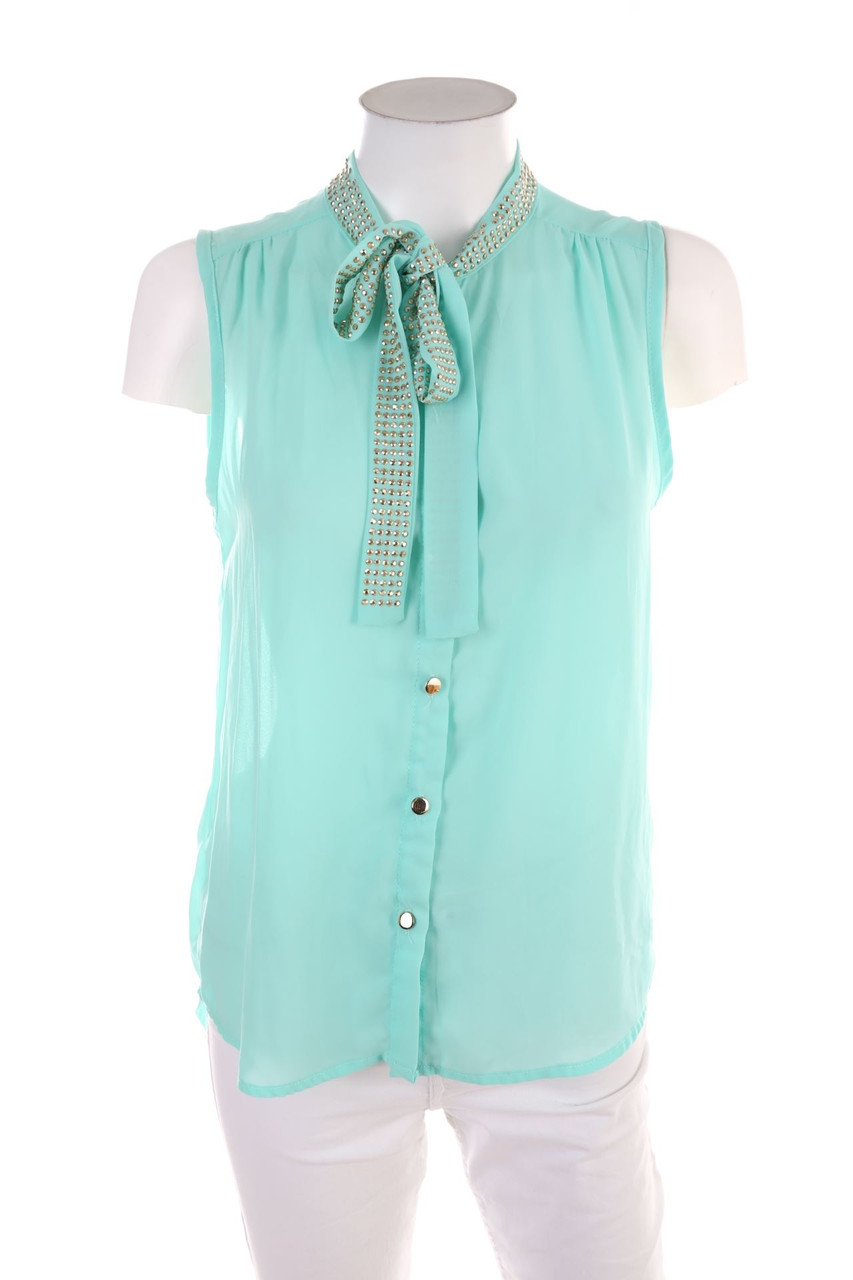 AZARA PARIS - Blouse Top - S