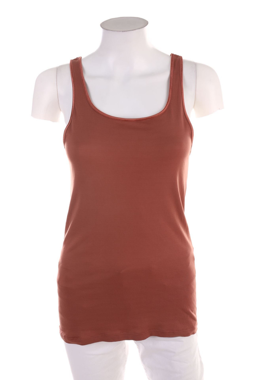 No Label - Top - D 32