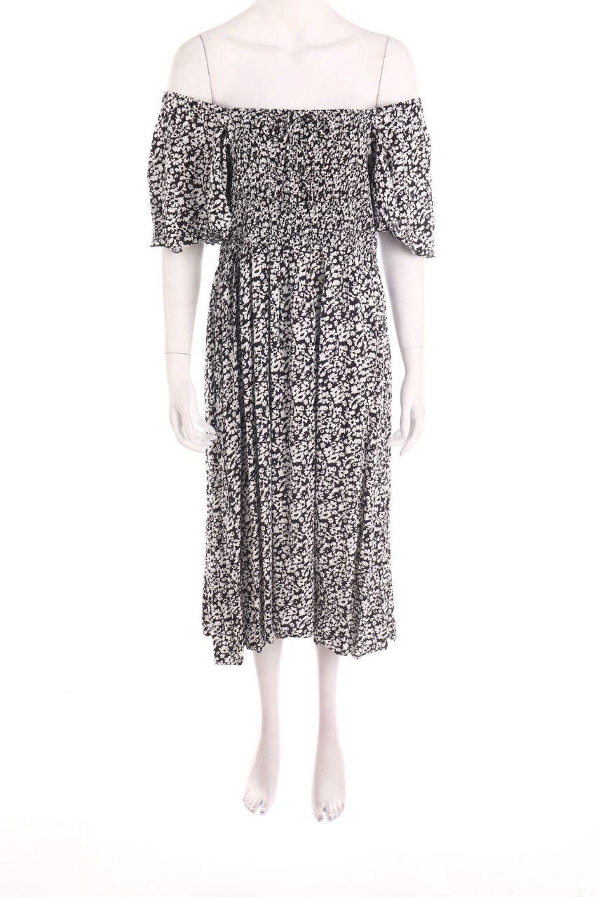 Chicorée - Carmen-Maxi Dress - XL