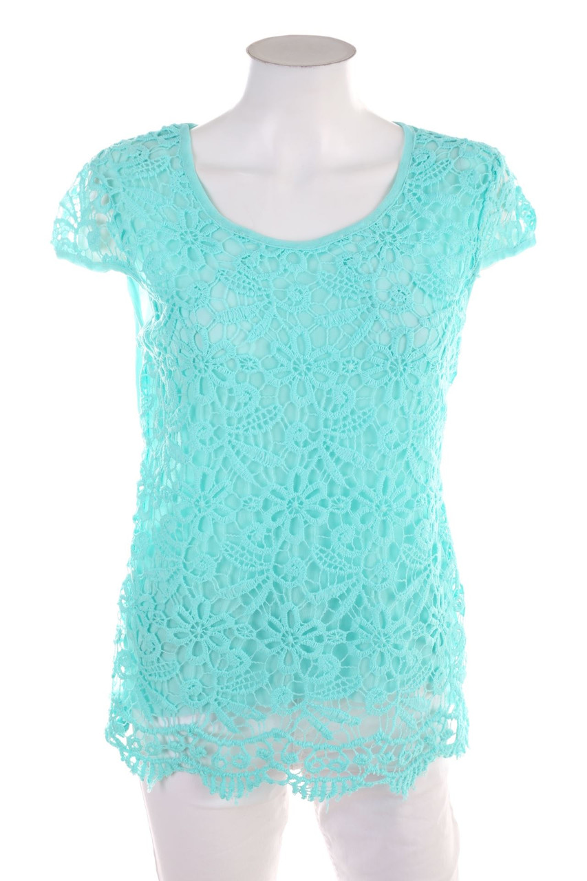 SECONDHAND - Shortsleeve-Shirt - M