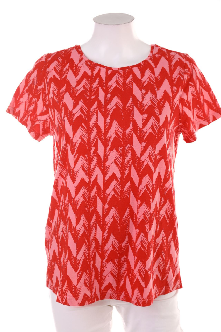 BLIND DATE - Kurzarm-Bluse - M