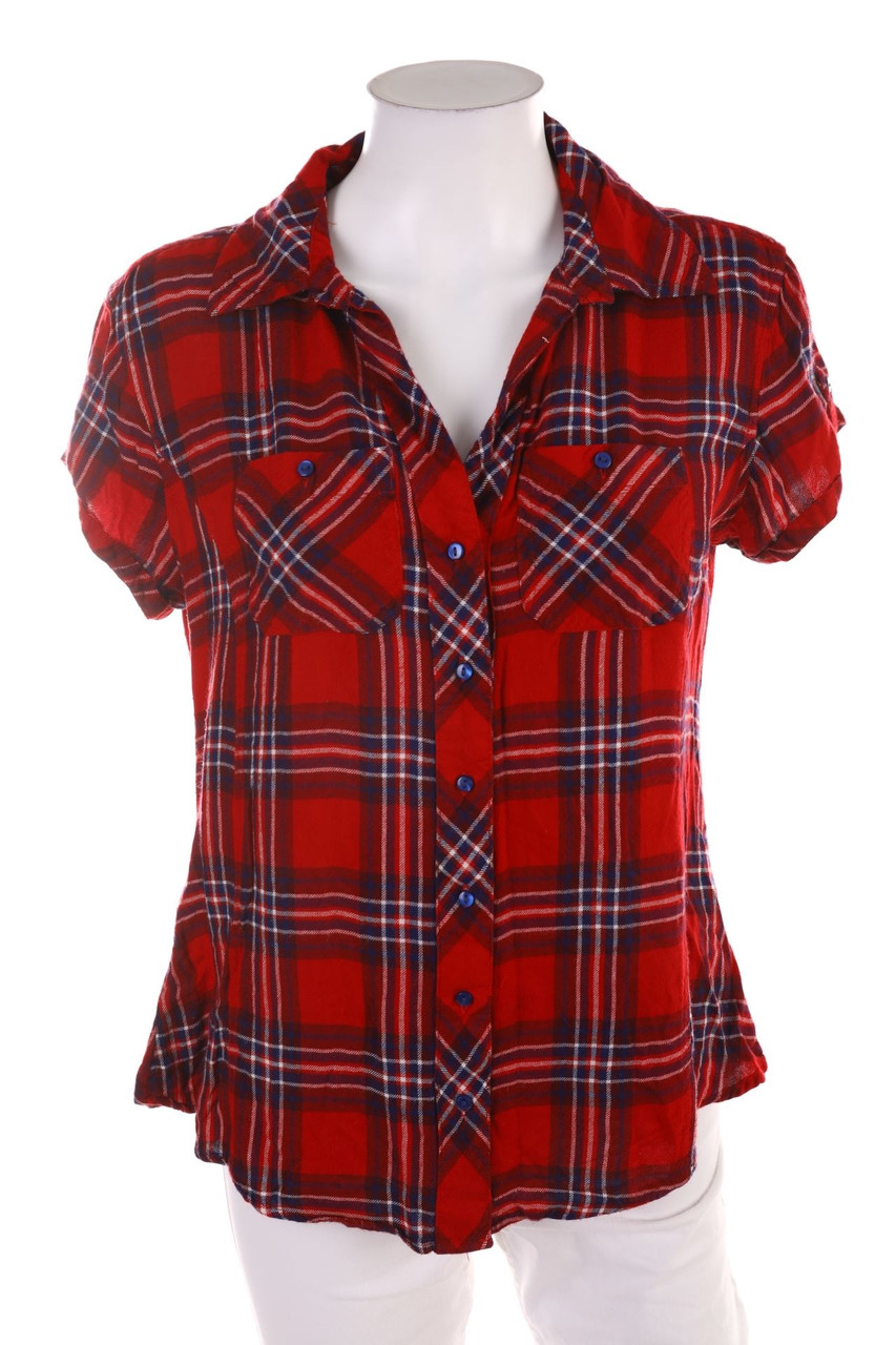 SECONDHAND - Shirt Blouse - XL