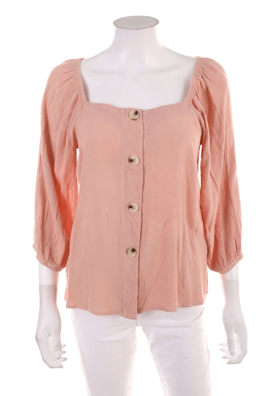 Best Mountain - Blouse - S