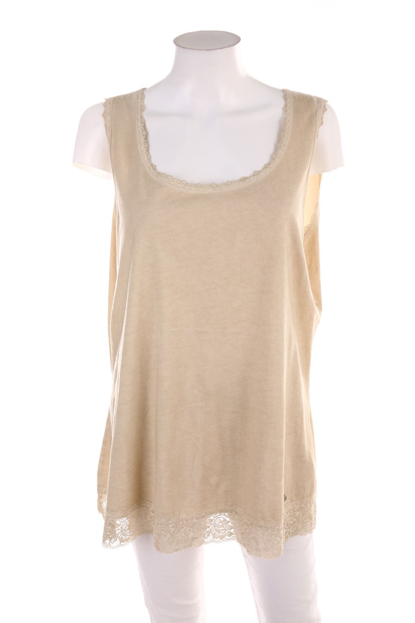 GINA LAURA - Top - XL