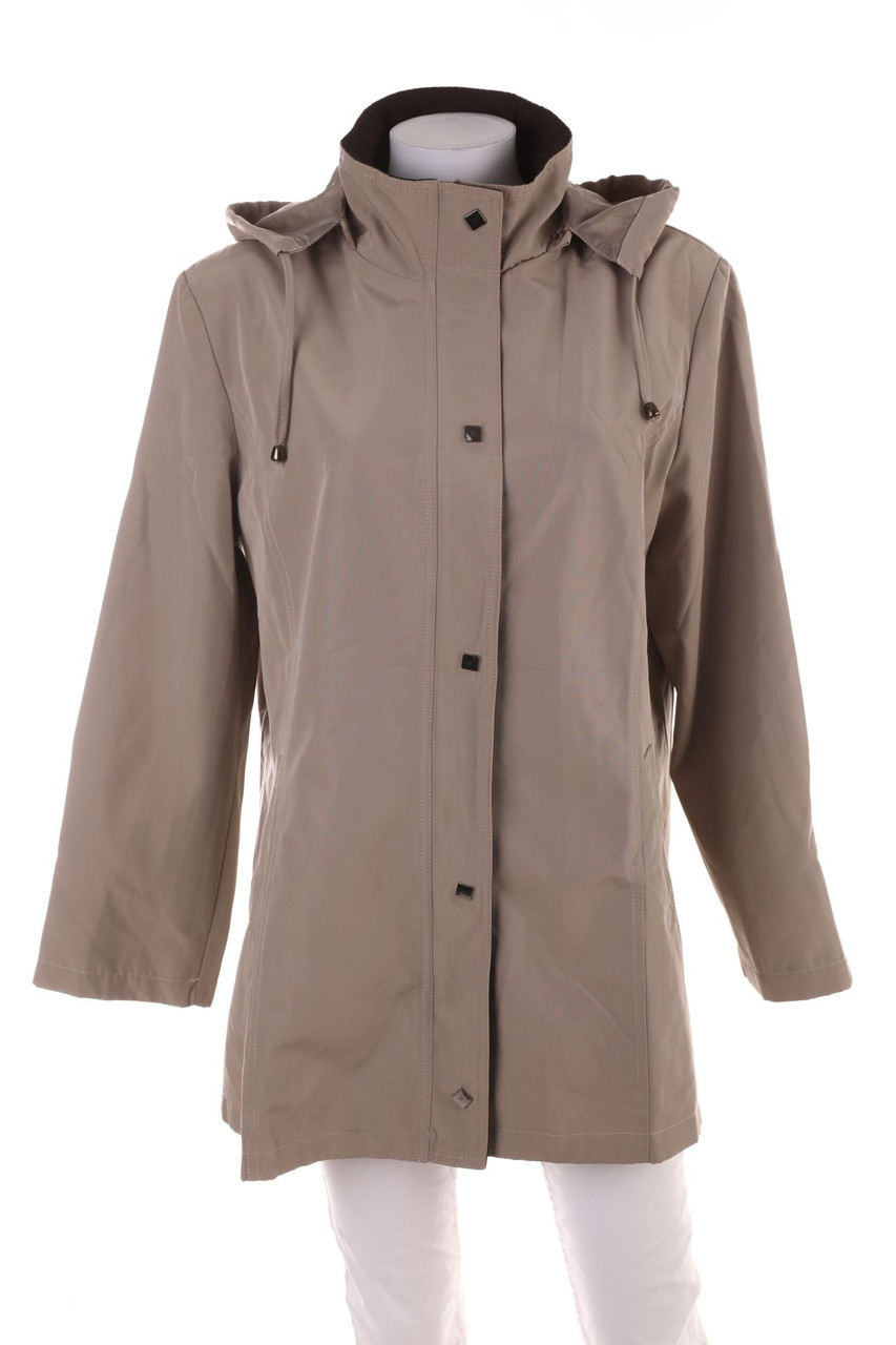 SECONDHAND - Parka - XL