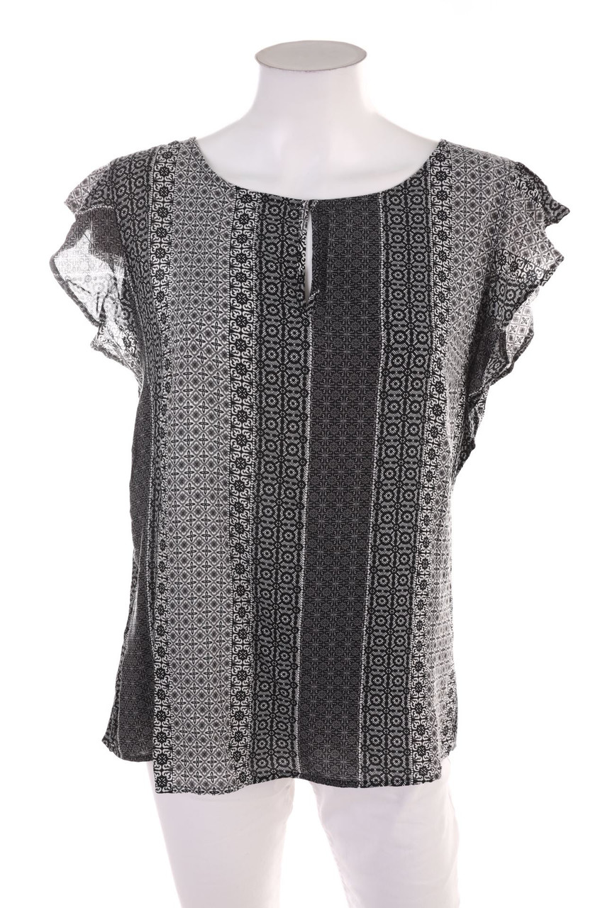 C&A - Shortsleeve Blouse - XL