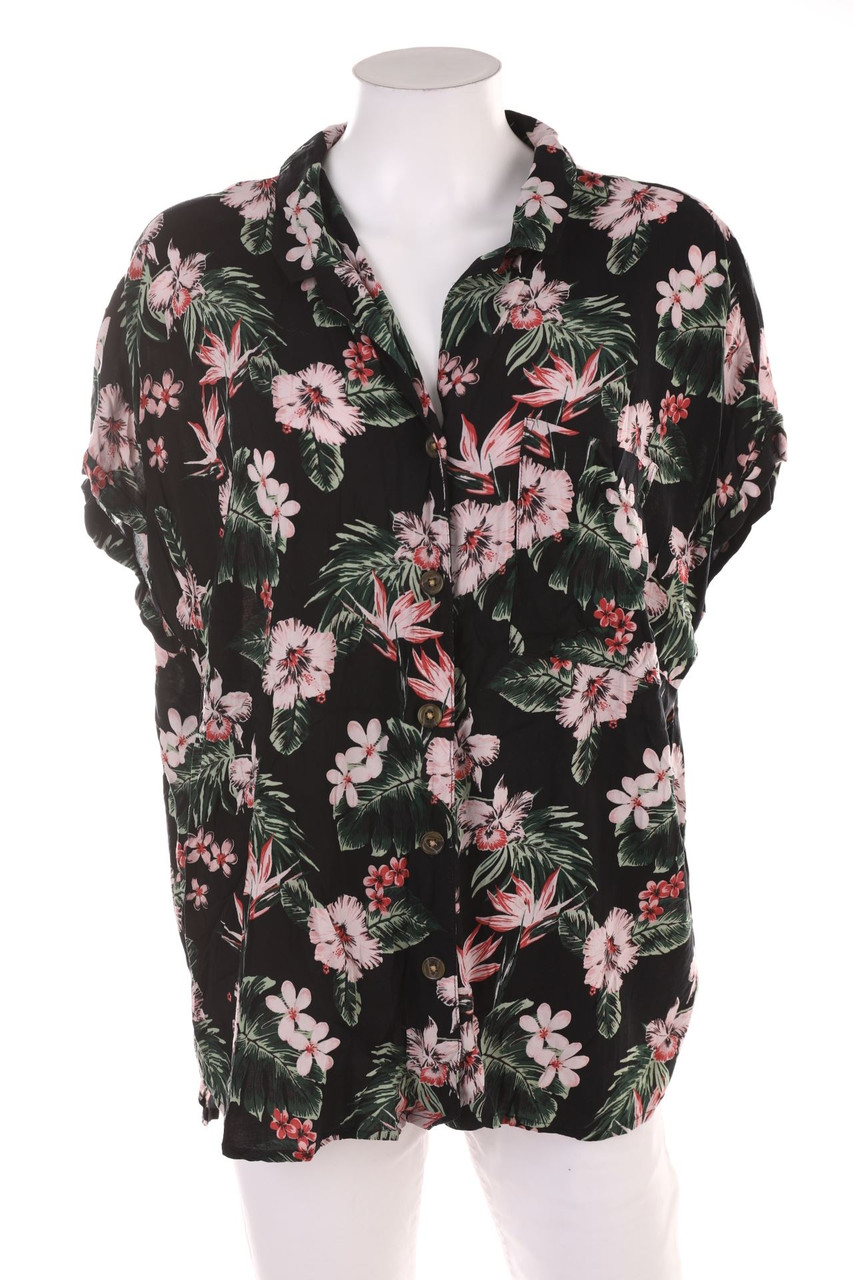 C&A - Shortsleeve Blouse - 3XL