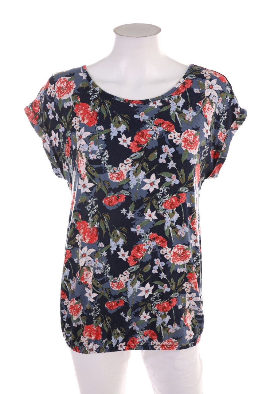 TOM TAILOR - Kurzarm-Shirt - M