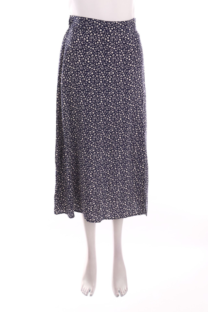 C&A - Midi Skirt - XS